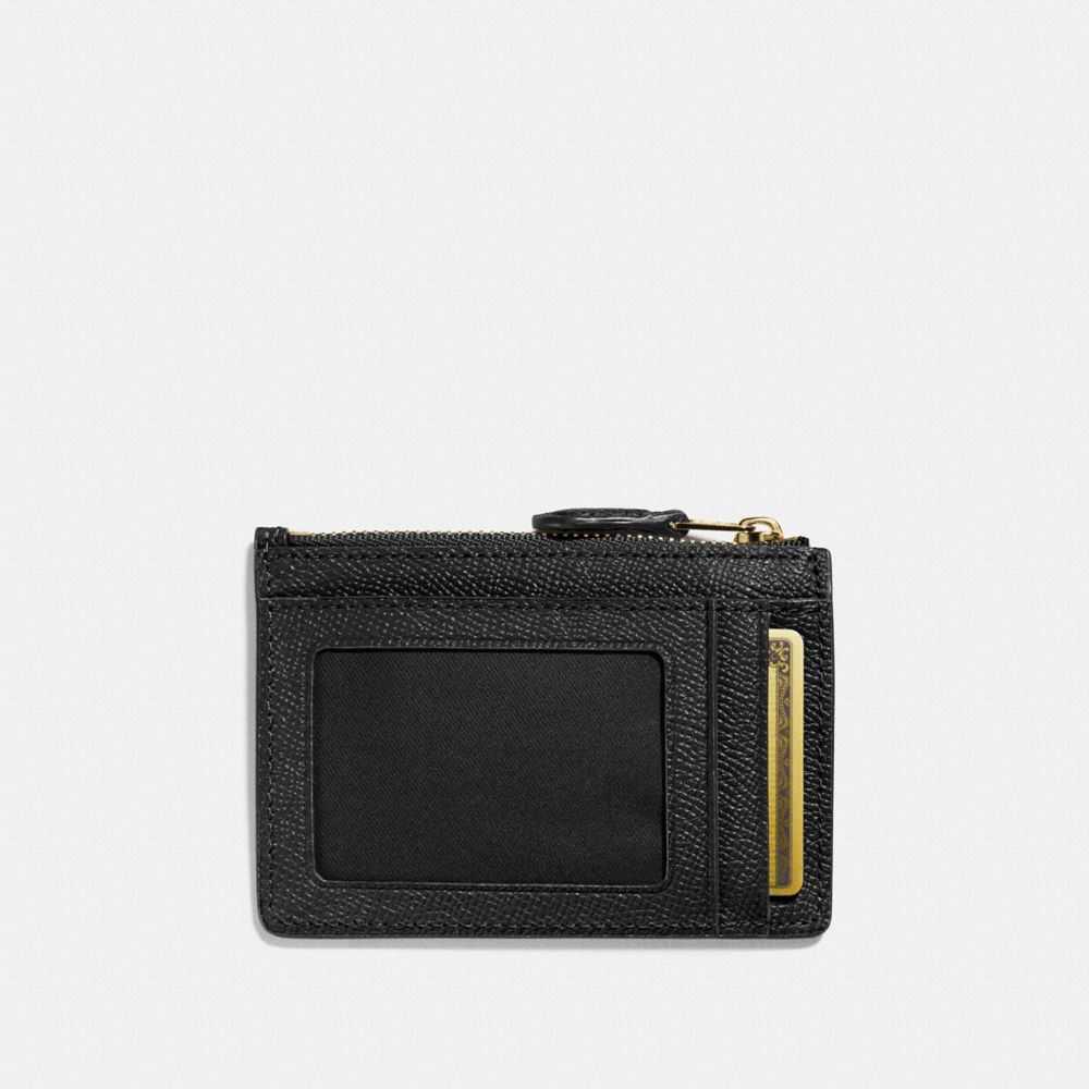MINI SKINNY ID CASE - Alternate View 1