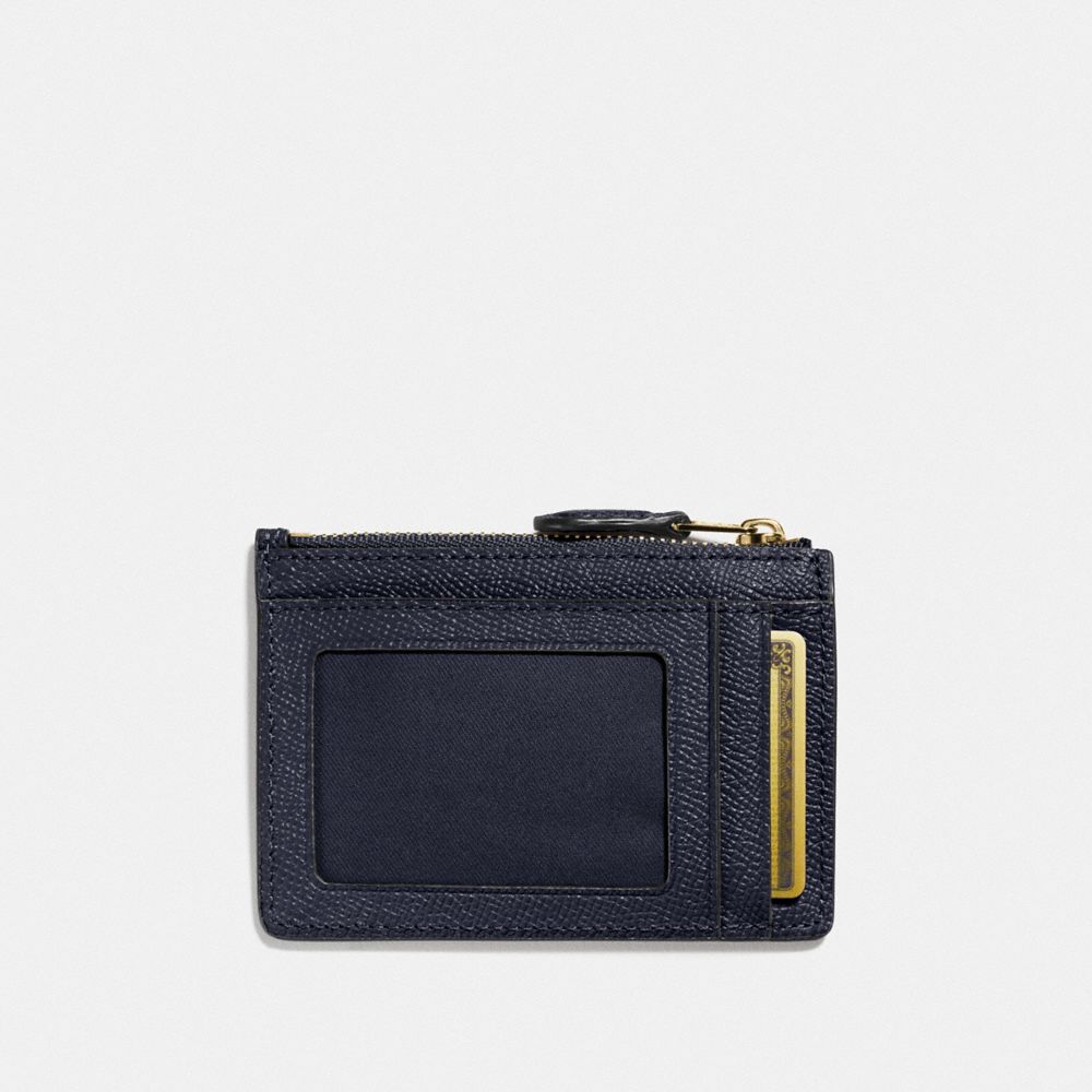 MINI SKINNY ID CASE - Alternate View 1