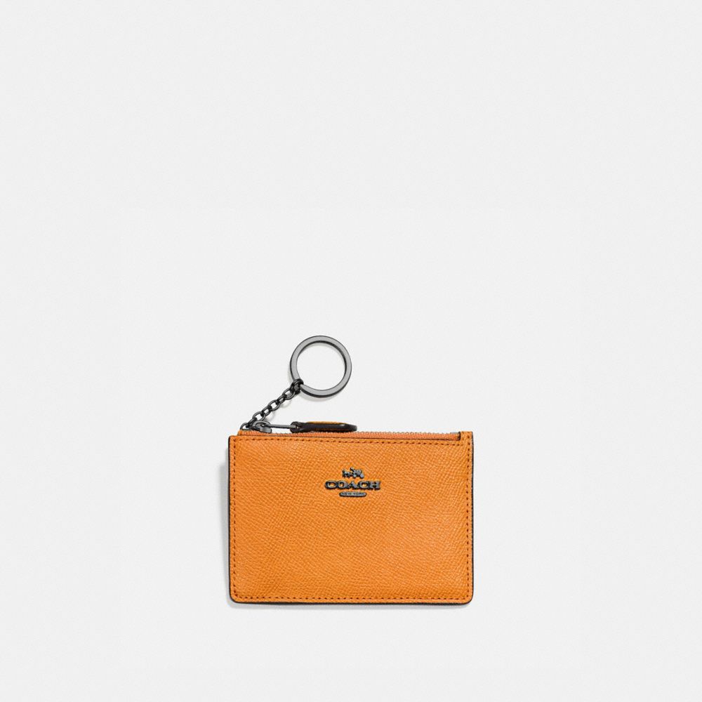 MINI SKINNY ID CASE