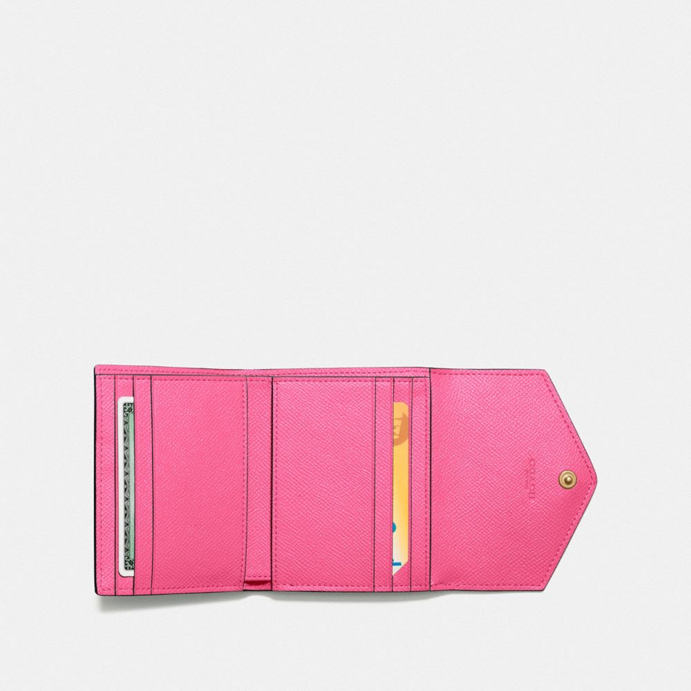 SMALL WALLET - Alternate View 2