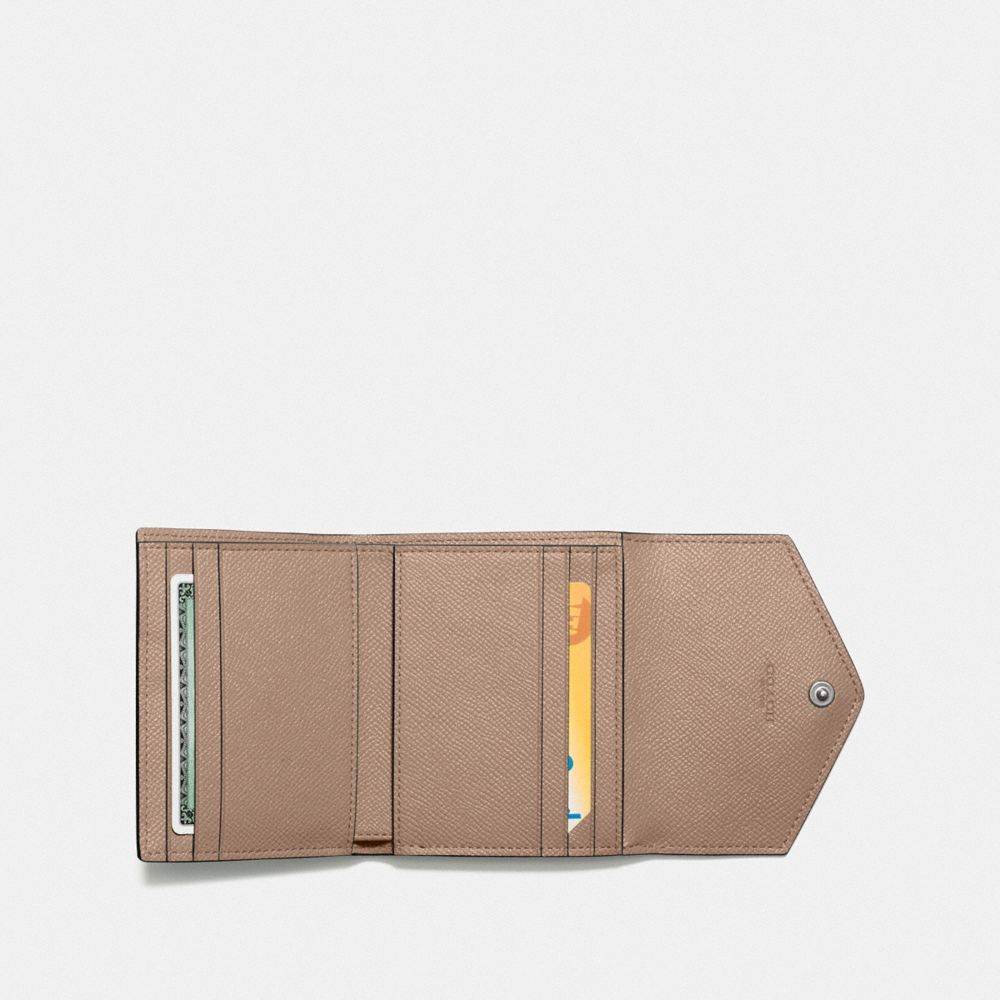 SMALL WALLET - Alternate View 1