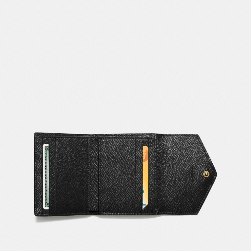SMALL WALLET - Alternate View 1
