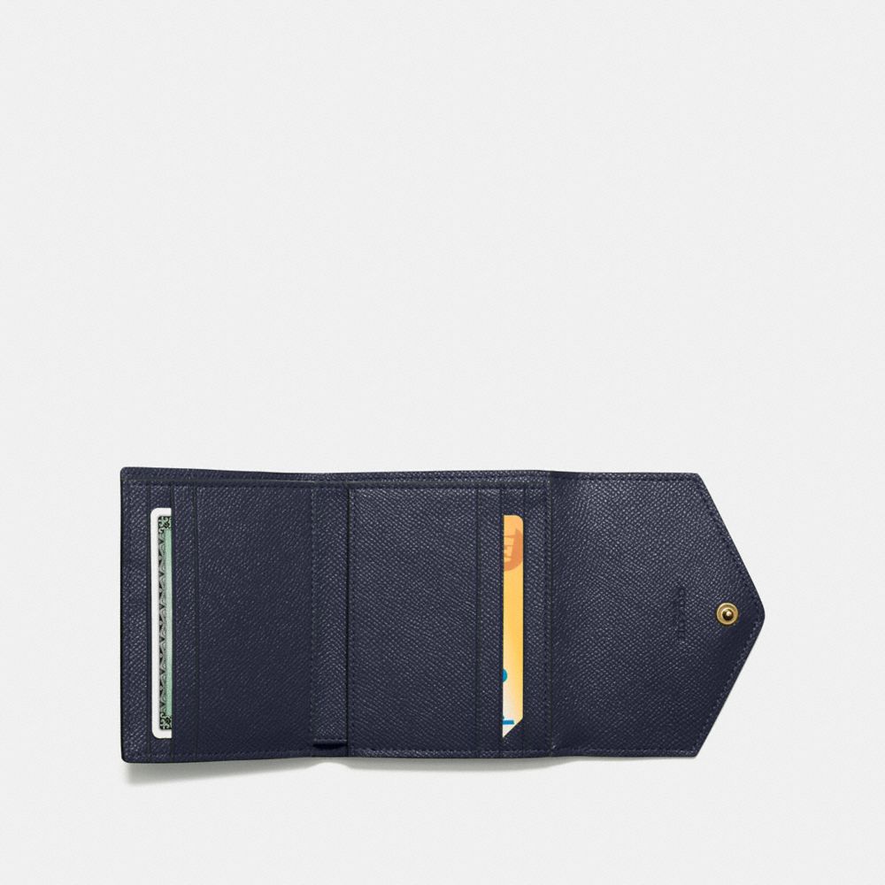 SMALL WALLET - Alternate View 1
