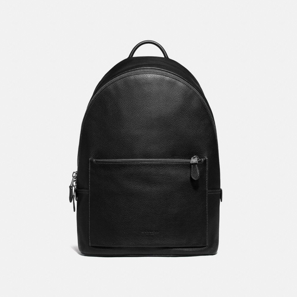METROPOLITAN SOFT BACKPACK