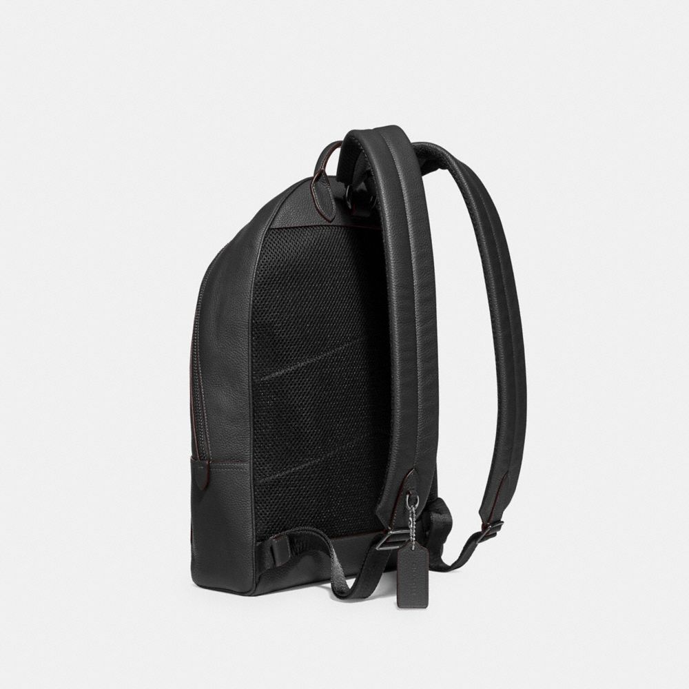 METROPOLITAN SOFT BACKPACK - Alternate View 1