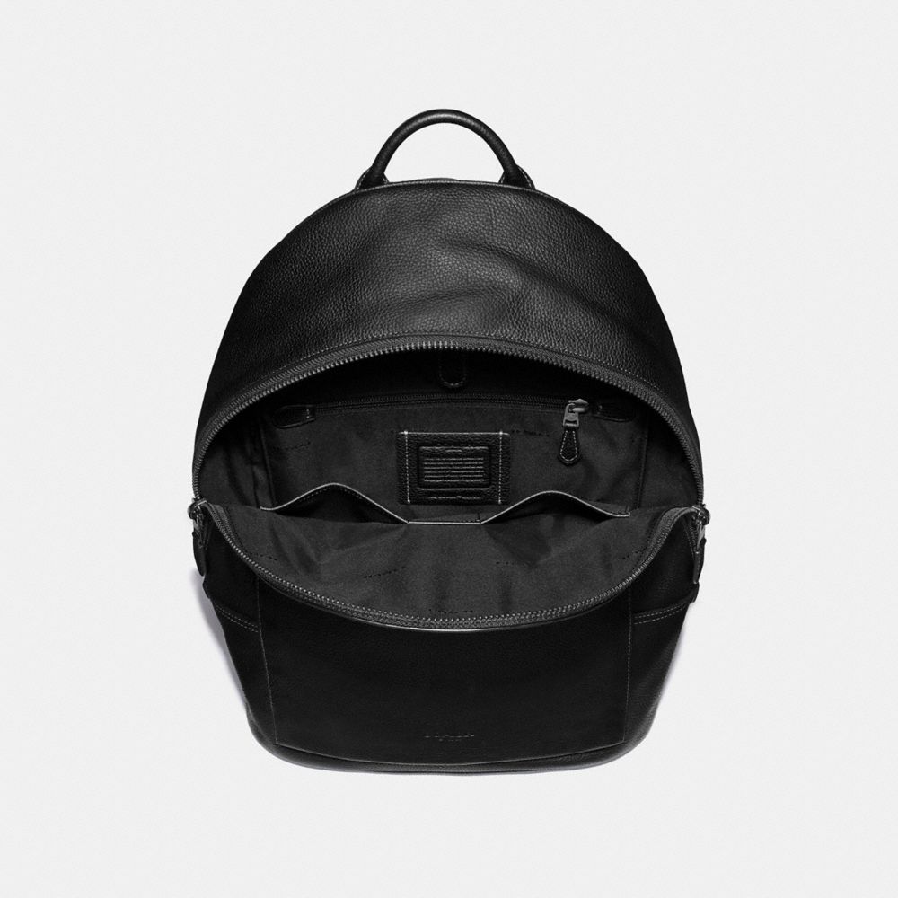 METROPOLITAN SOFT BACKPACK - Alternate View 2