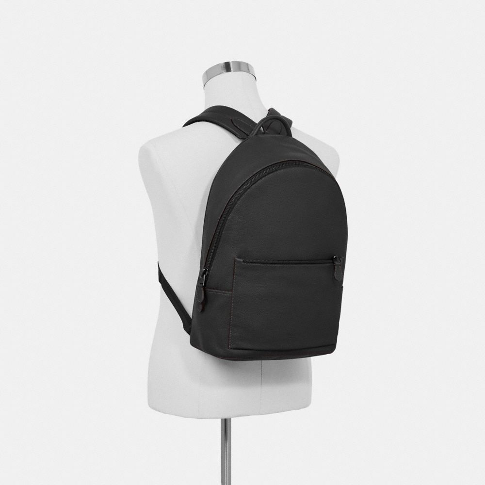 METROPOLITAN SOFT BACKPACK - Alternate View 3