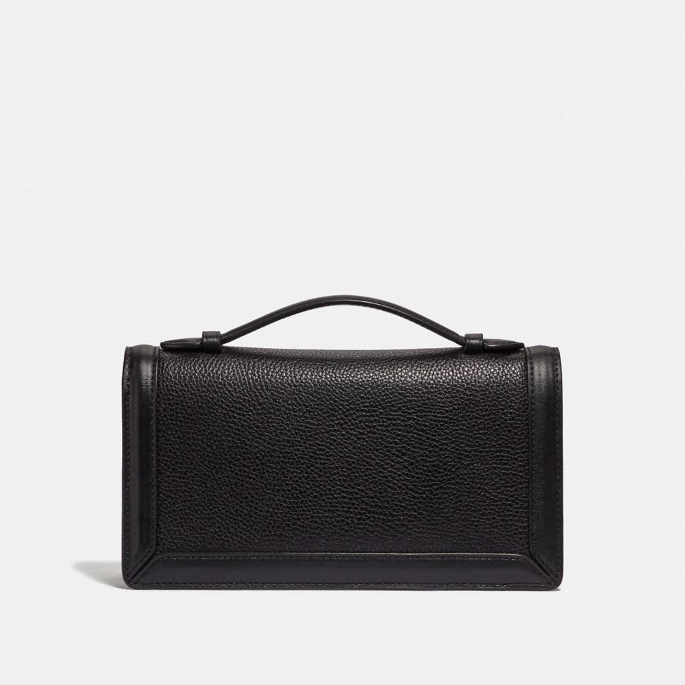 RILEY CHAIN CLUTCH - Alternate View 2