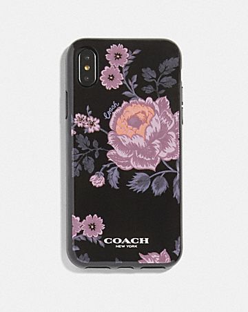 coach iphone xs case coach iphone xs case