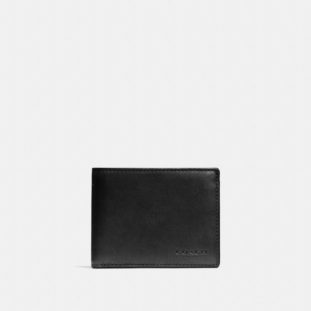 cheap coach wallets for men