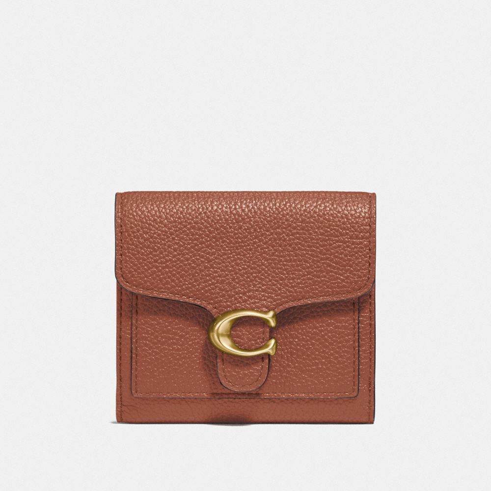 CARTERA PEQUEÑA TABBY
