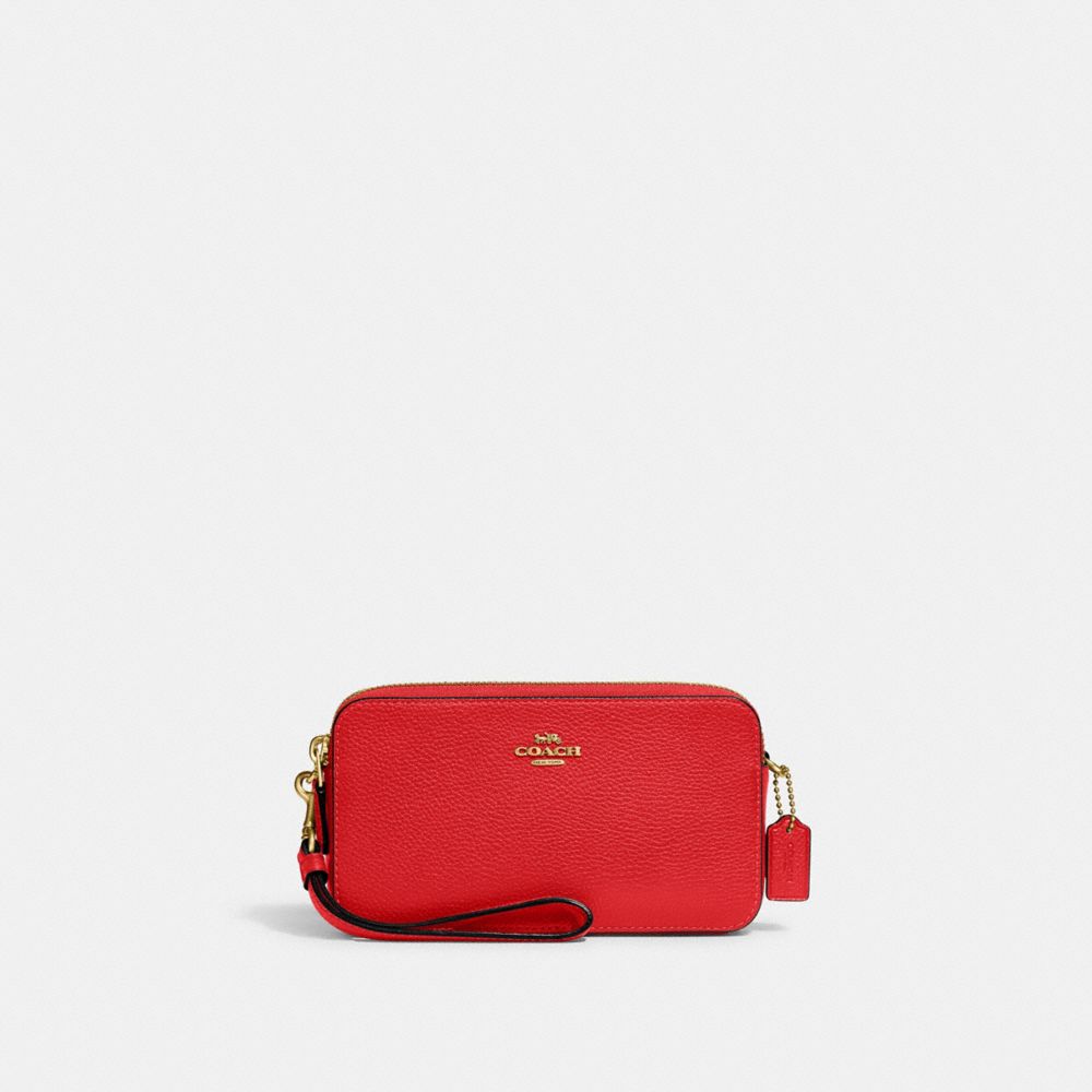 KIRA CROSSBODY