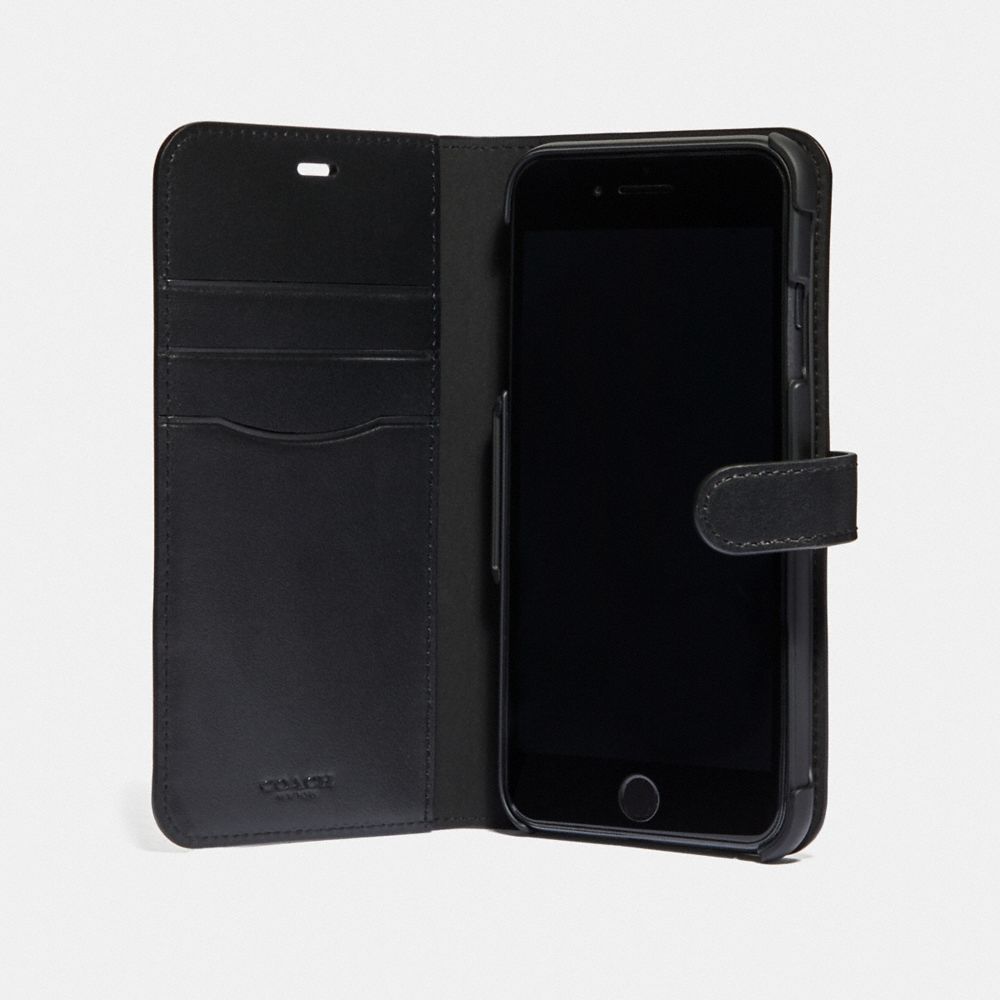 IPHONE X/XS FOLIO - Alternate View 1