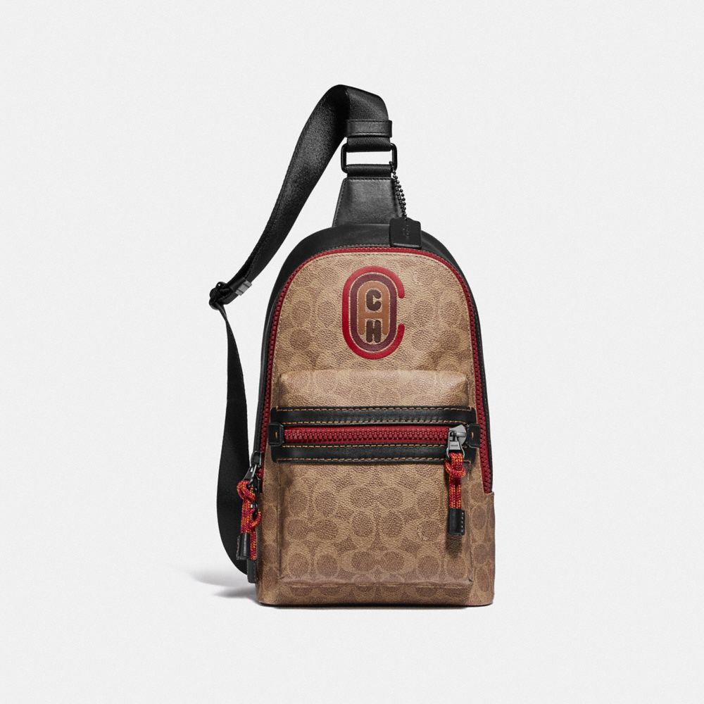 coach bags mens sale