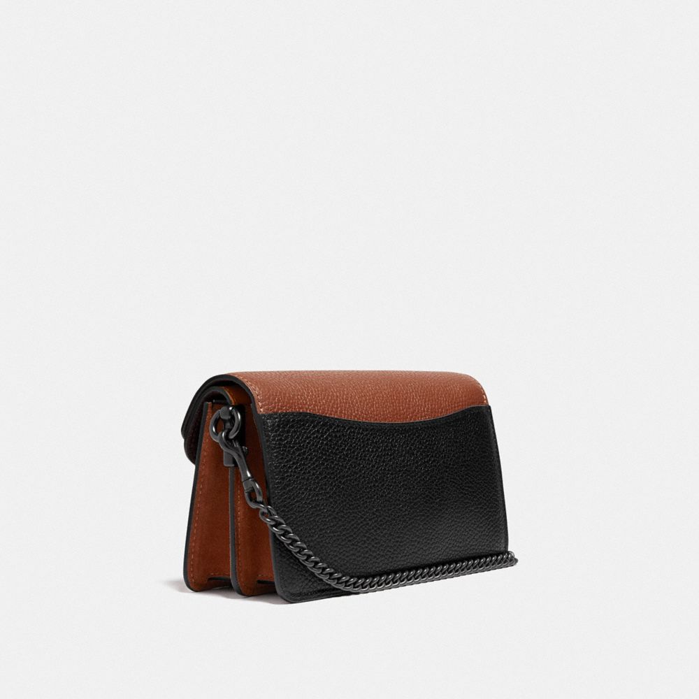 TABBY CROSSBODY IN COLORBLOCK - Alternate View 1