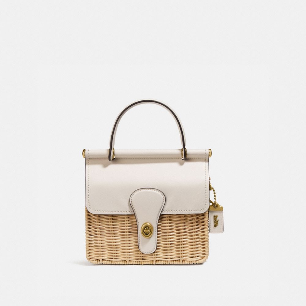 coach summer purses