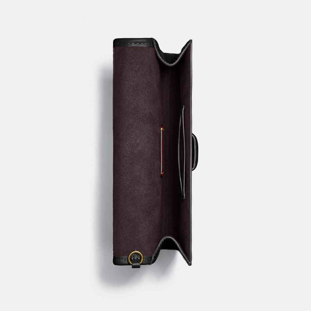 COURIER WRISTLET - Alternate View 1