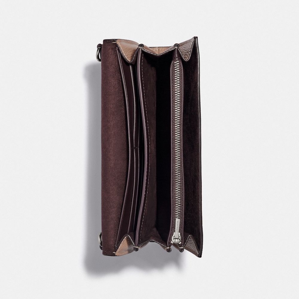 TABBY CHAIN CLUTCH - Alternate View 2