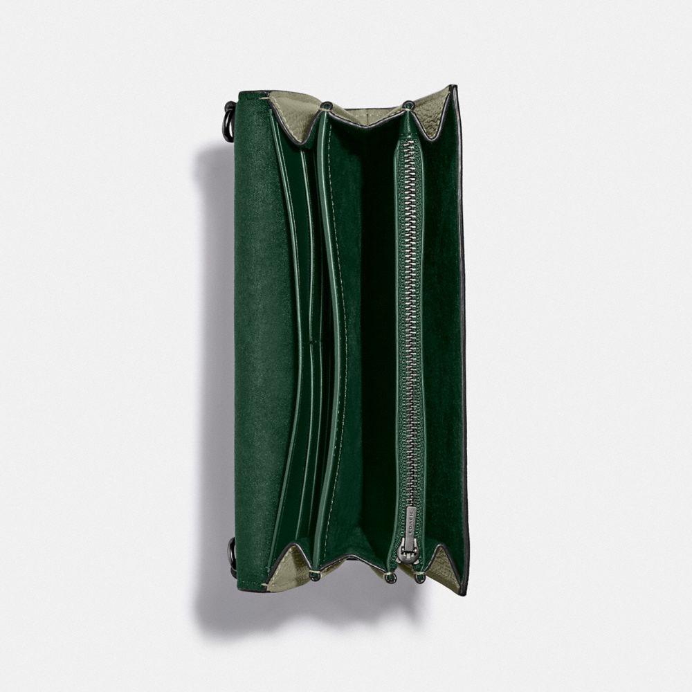 TABBY CHAIN CLUTCH - Alternate View 2