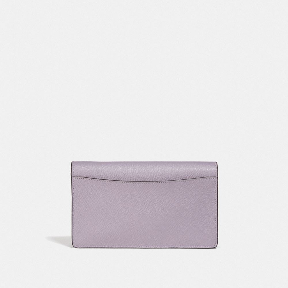 HAYDEN FOLDOVER CROSSBODY CLUTCH - Alternate View 2