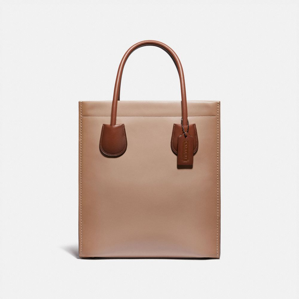 coach business tote