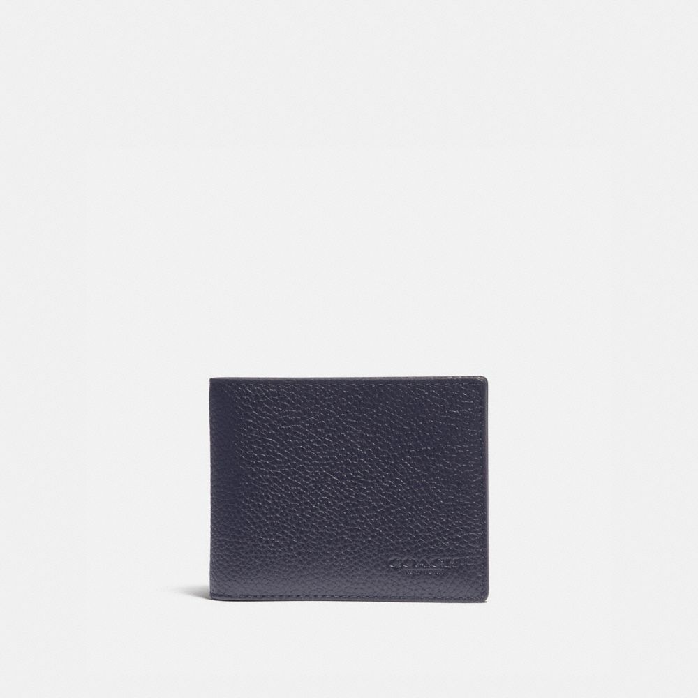 charles and keith wallet men