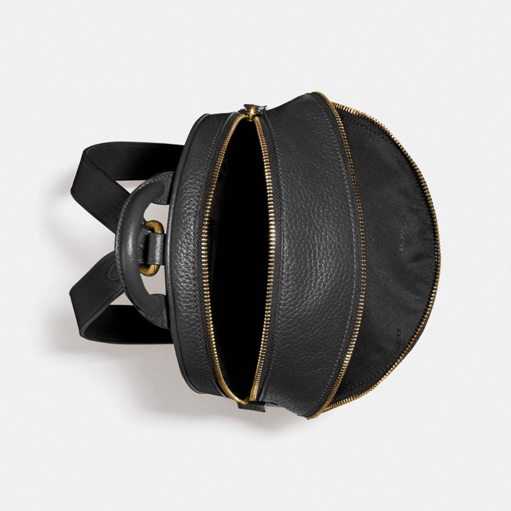 CARRIE BACKPACK - Alternate View 3