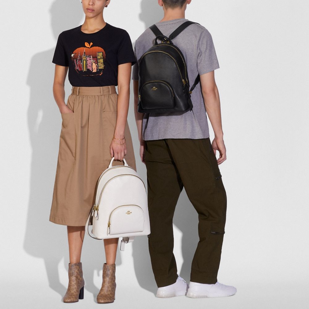 CARRIE BACKPACK - Alternate View 4