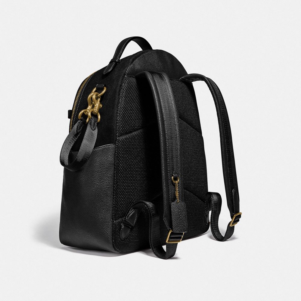 BABY BACKPACK - Alternate View 1