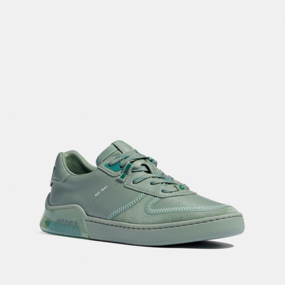coach sneakers canada