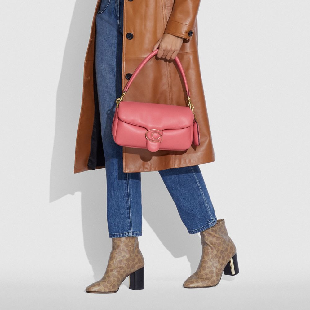 SAC &Eacute;PAULE PILLOW TABBY&nbsp;26 - Autres affichages 4