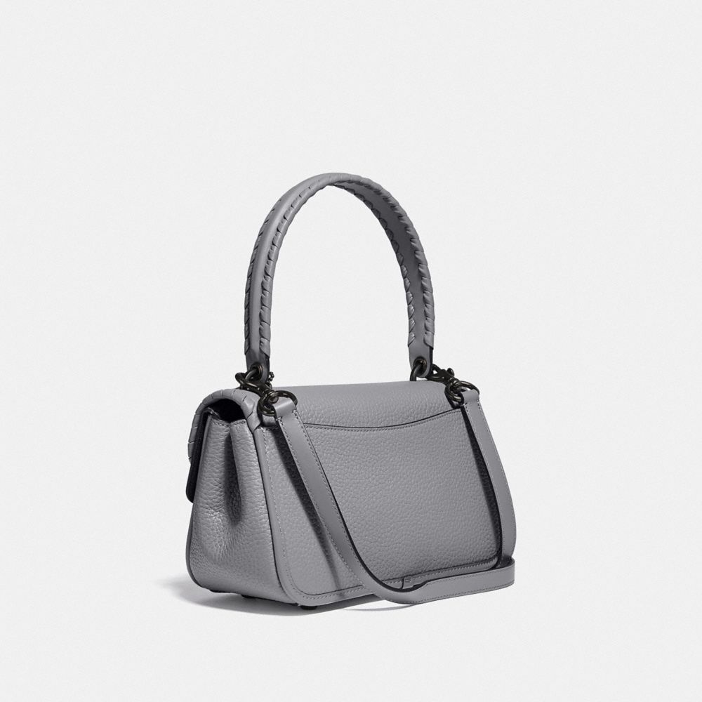 SAC &Eacute;PAULE CODY AVEC COUTURES WHIPSTITCH - Autres affichages 1