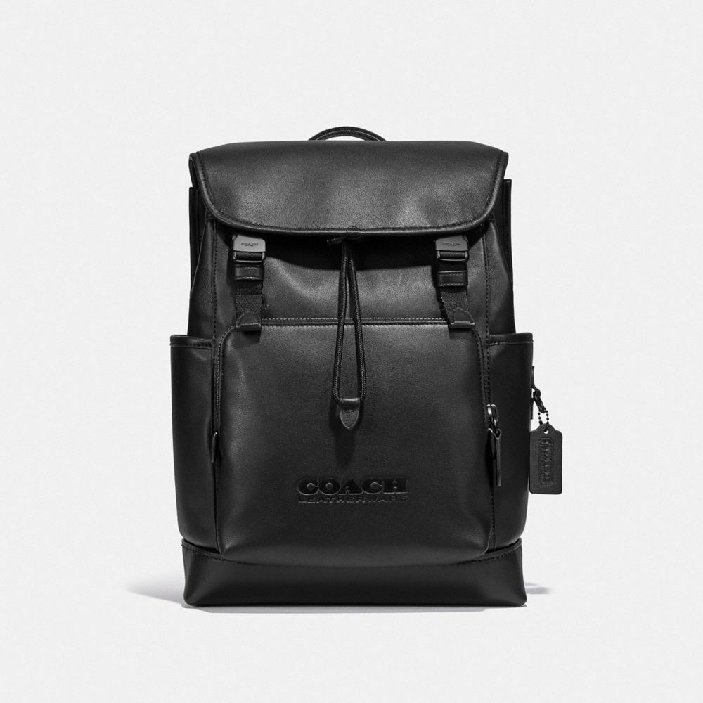 LEAGUE RUCKSACK MIT UMSCHLAG