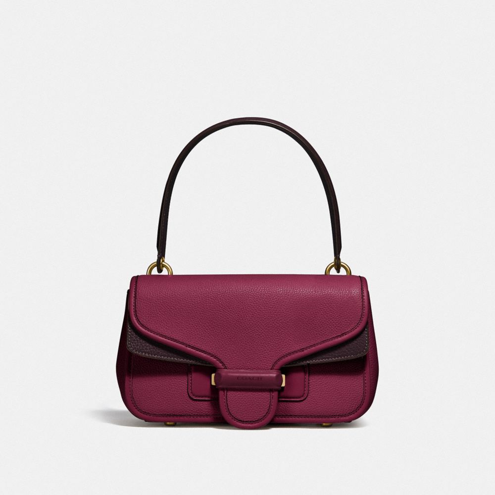 SAC &Eacute;PAULE CODY COLOR BLOCK
