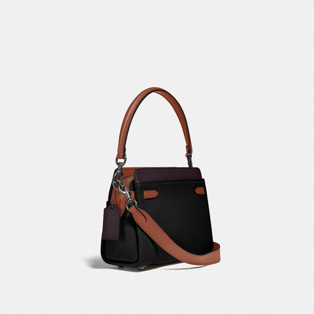 CABAS TATE EN COLOR BLOCK - Autres affichages 1