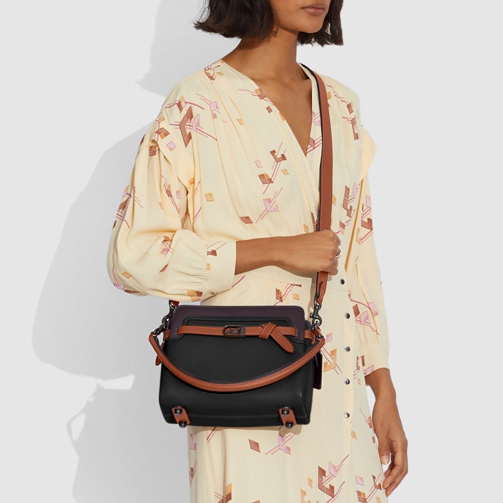 CABAS TATE EN COLOR BLOCK - Autres affichages 3