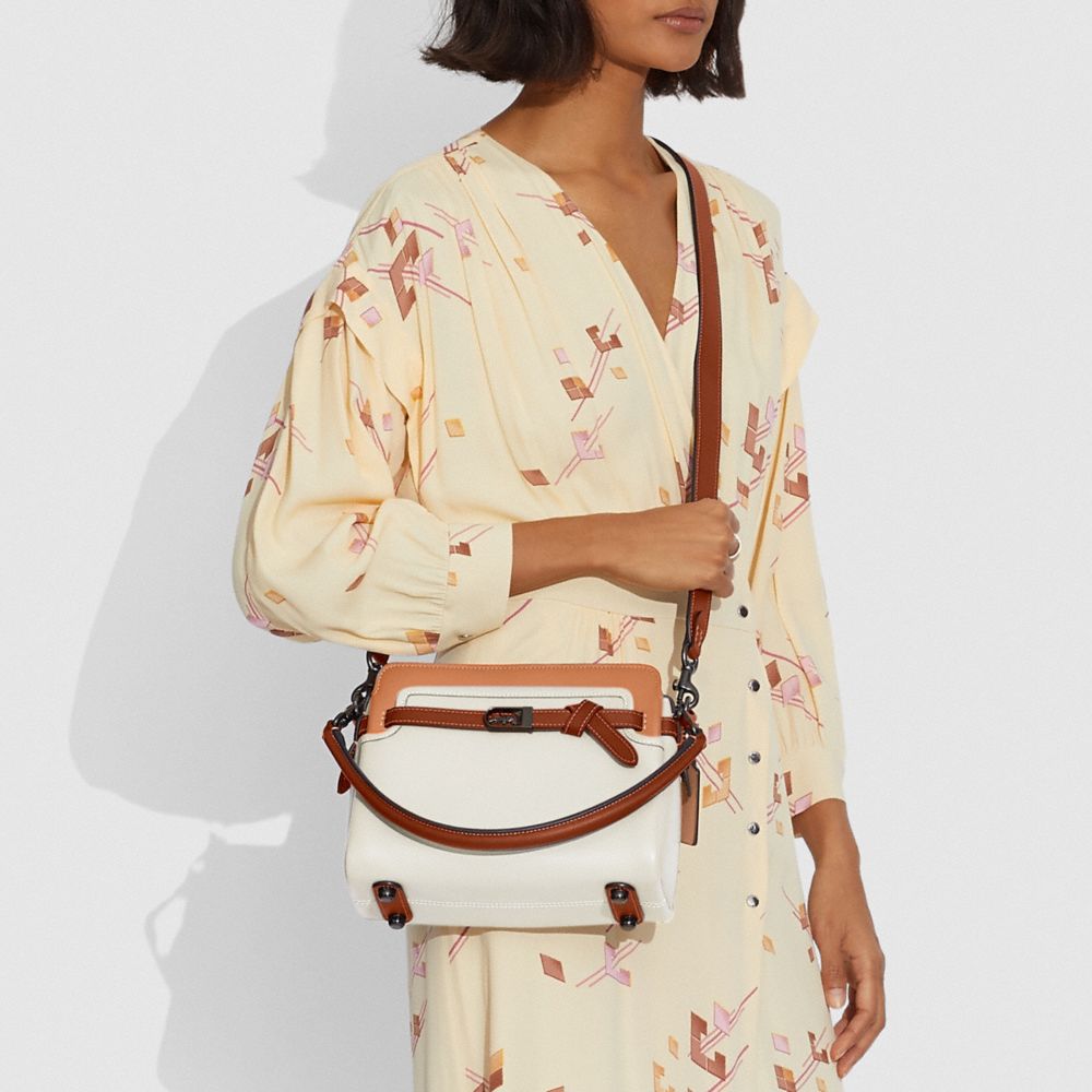 CABAS TATE EN COLOR BLOCK - Autres affichages 4