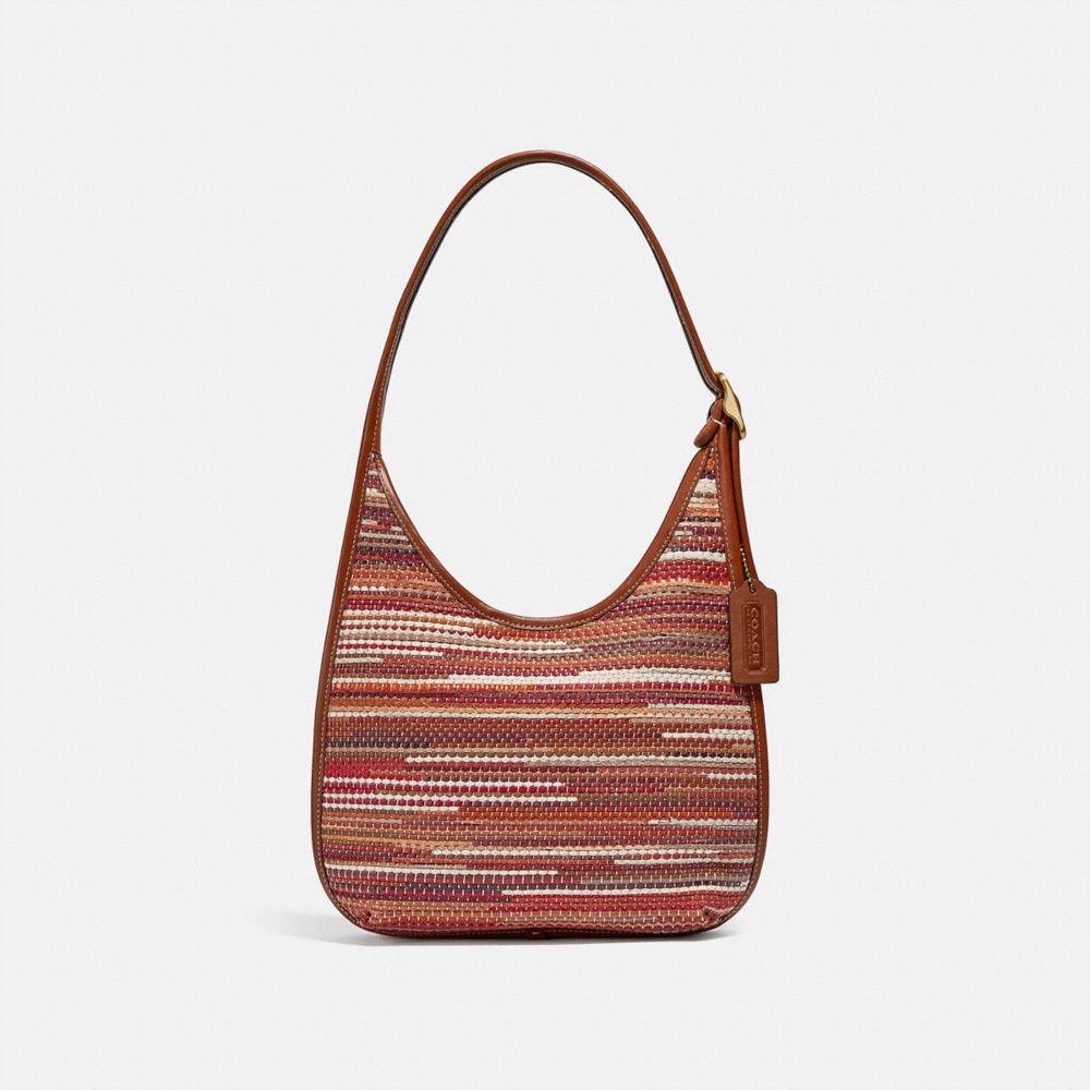 SAC &Eacute;PAULE ERGO AVEC TISSAGE