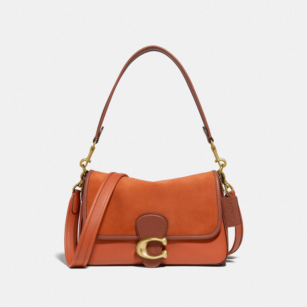 BOLSO DE HOMBRO SOFT TABBY