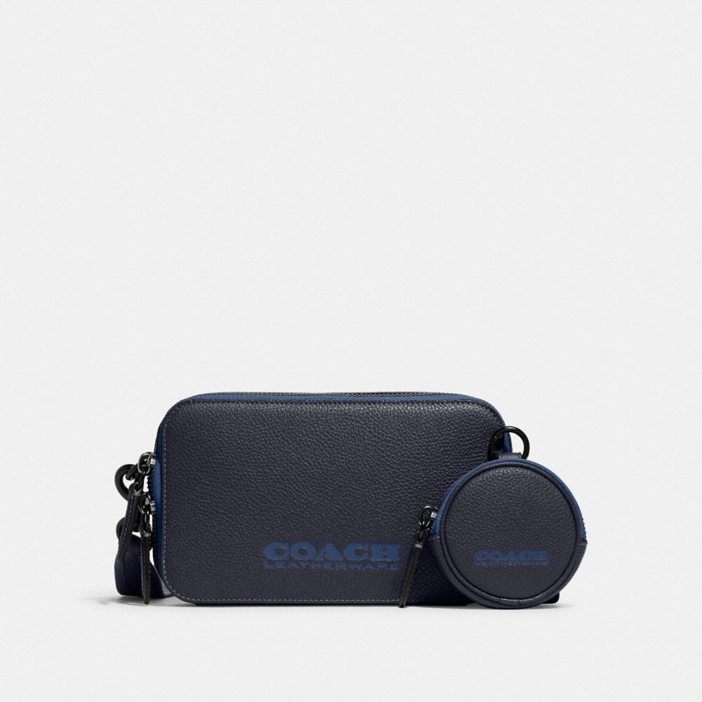 CHARTER SLIM CROSSBODY