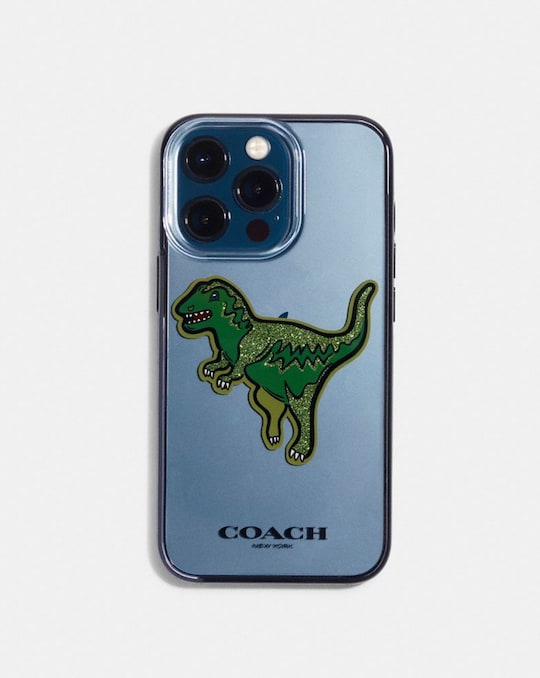 IPHONE 13 PRO CASE WITH REXY