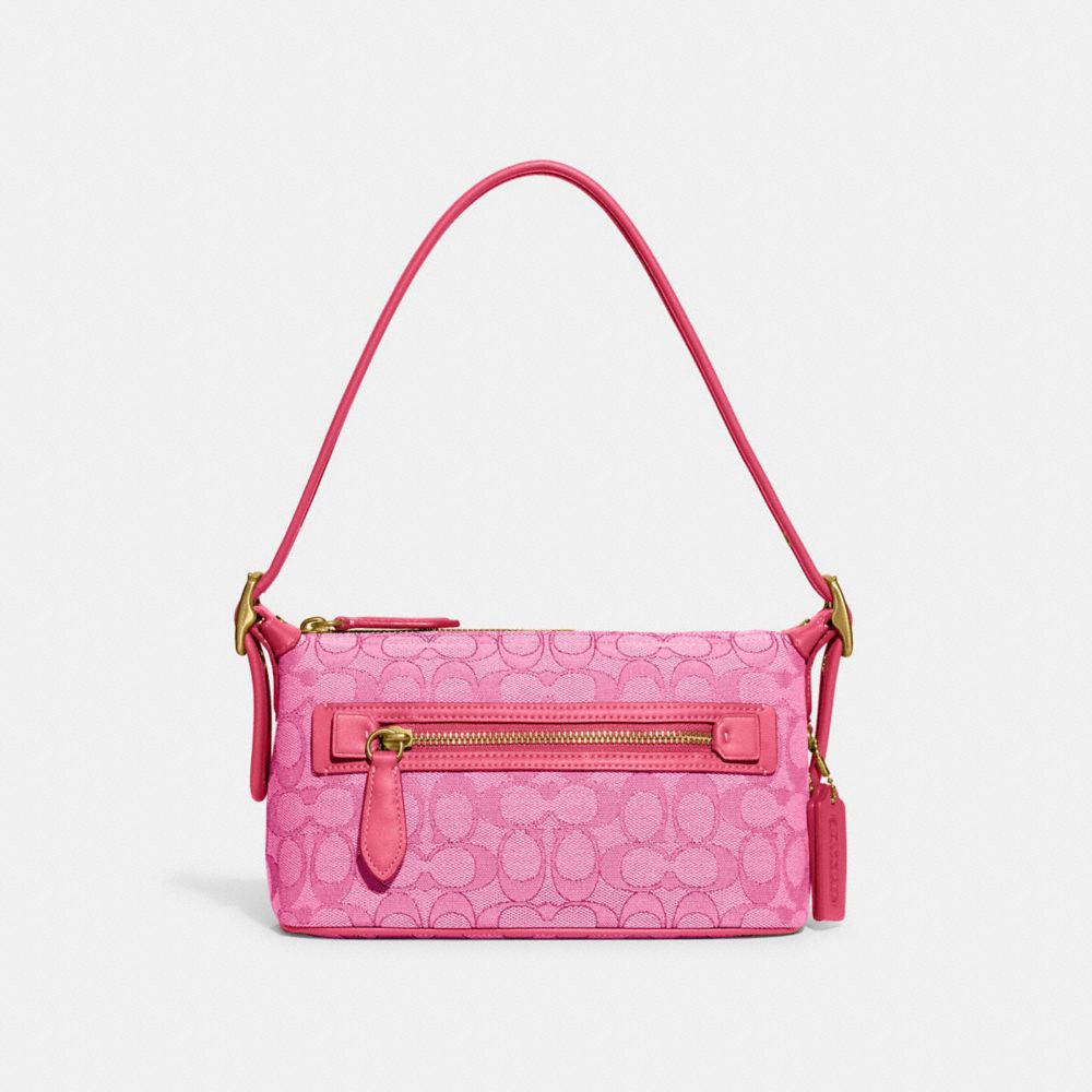 BORSA DEMI IN JACQUARD ESCLUSIVO