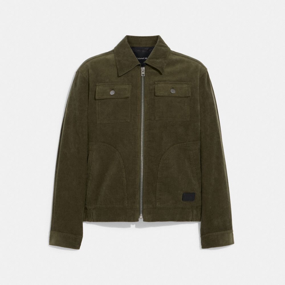 CHAQUETA DE PANA