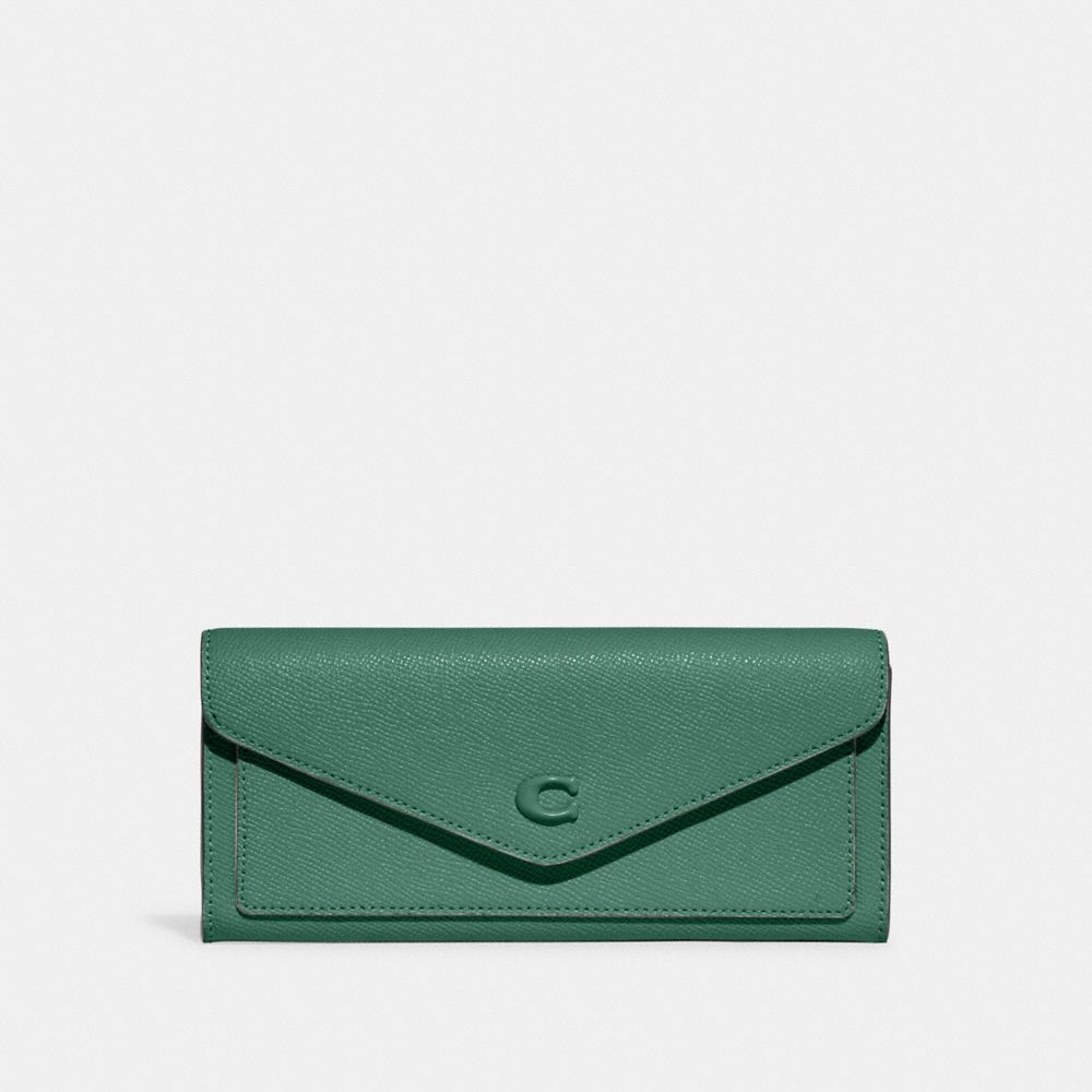 CARTERA SUAVE WYN