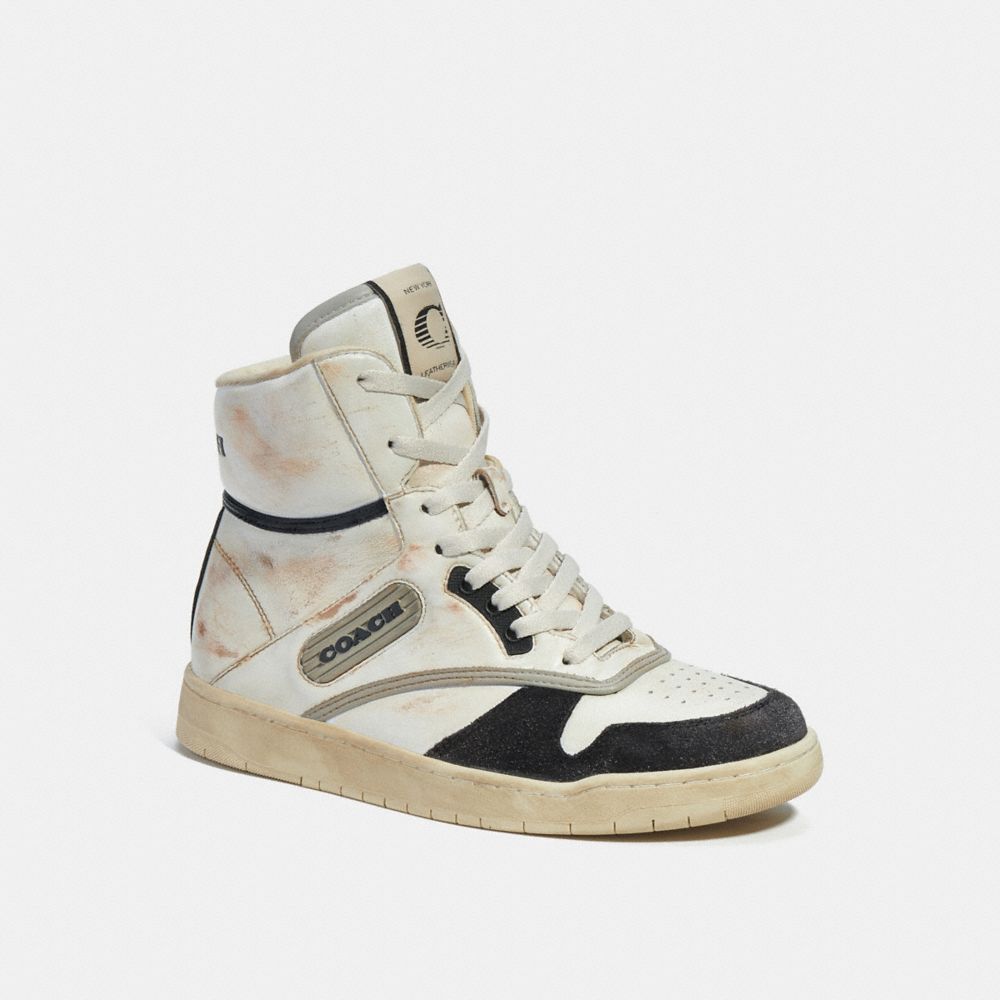 ZAPATILLA DEPORTIVA DE TIPO BOTA