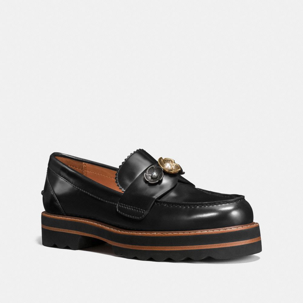 LENOX LOAFER