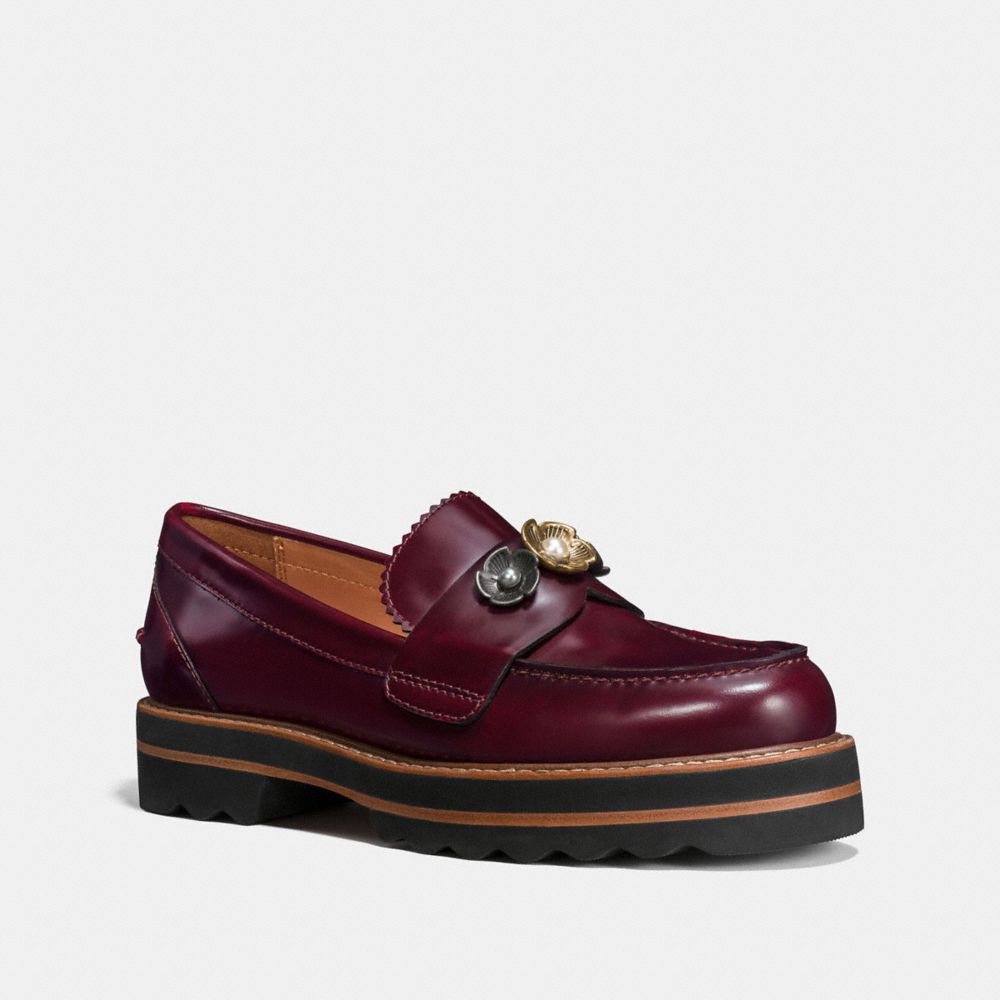 LENOX LOAFER