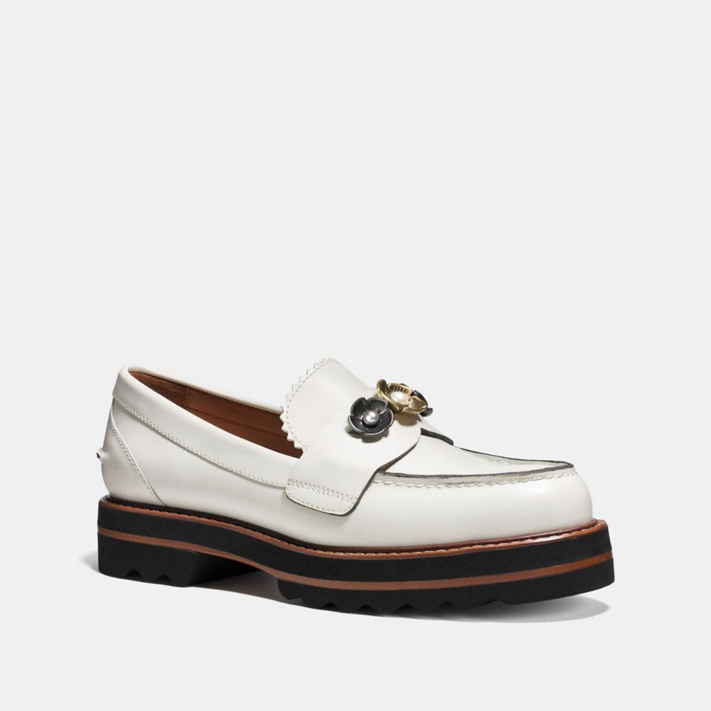 LENOX LOAFER
