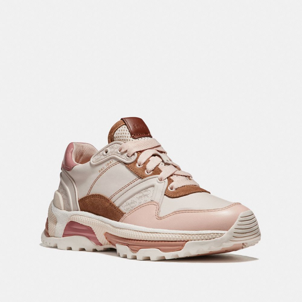 coach women's sneakers on sale