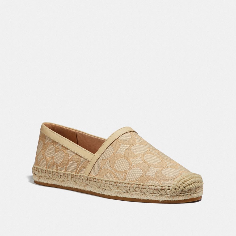 coach espadrilles sale